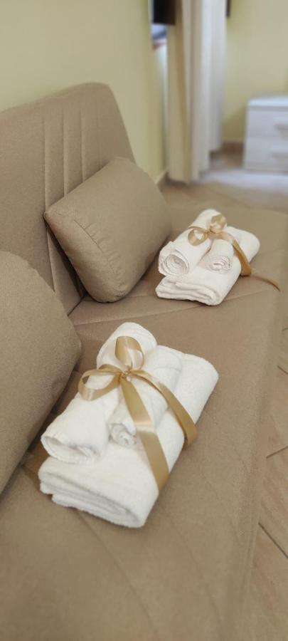 Dimora Al Saraceno Hotel แฟร์รารา ภายนอก รูปภาพ