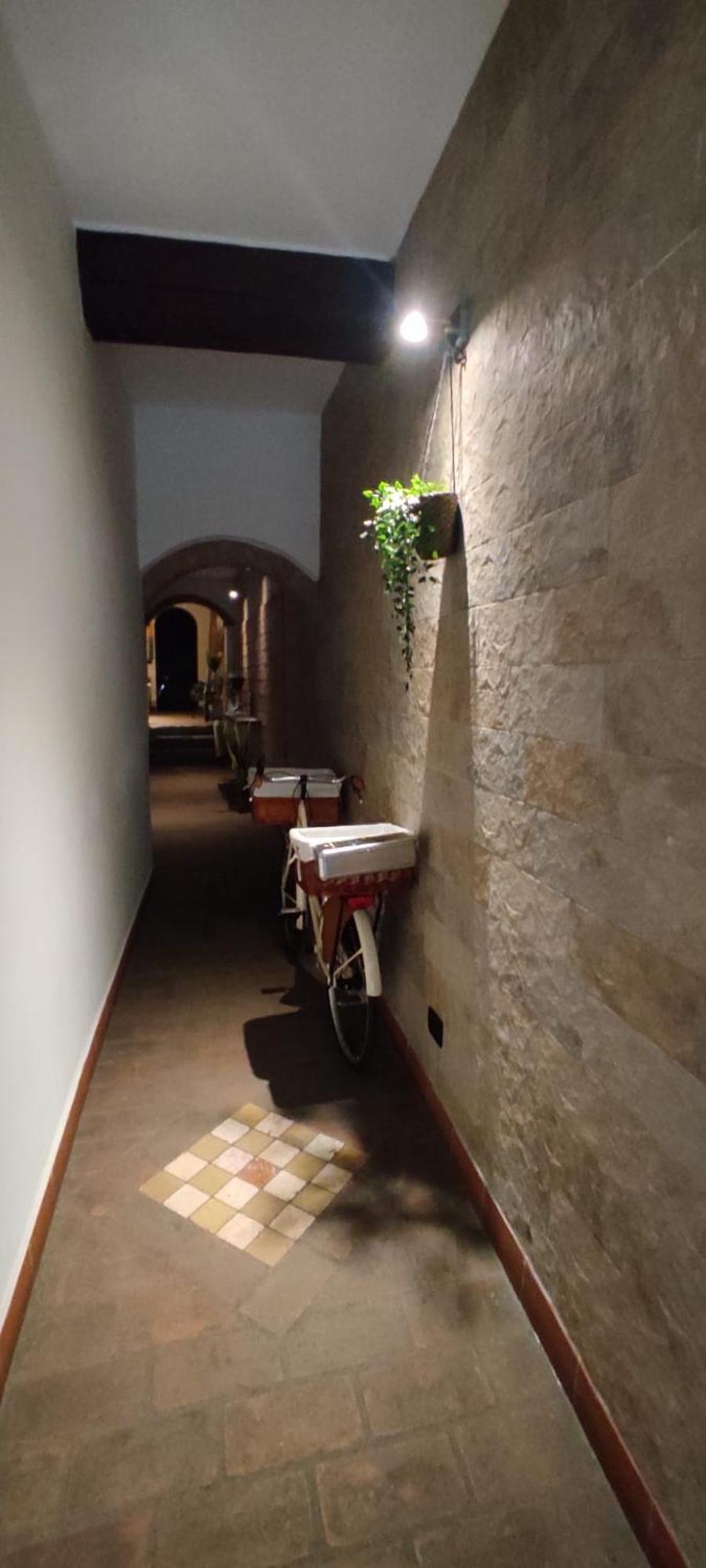 Dimora Al Saraceno Hotel แฟร์รารา ภายนอก รูปภาพ